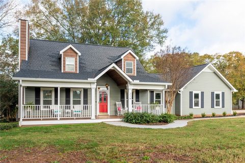 219 Devon Way sold home in Devonshire, Anderson, SC
