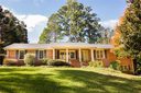 2603 Saxony Drive sold home in Anderson, SC