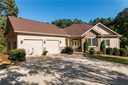 901 Lakecrest Drive sold home in Seneca, SC