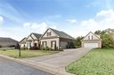 1015 Hillcrest Court sold home in Anderson, SC