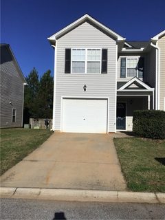763 Bellview Way sold townhome in Bellview, Seneca, SC