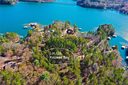Lot 125 Keowee Bay sold home in Salem, SC