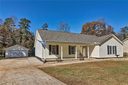 127A Hammett Acres Road sold home in Anderson, SC