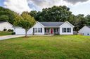 319 Monti Drive sold home in Anderson, SC