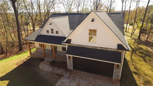 604 Robinhood Lane sold home in Sherwood Forest, Anderson, SC