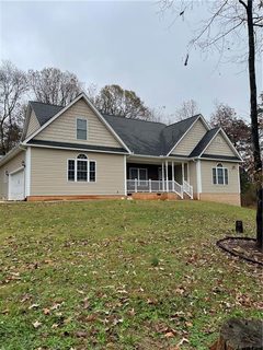 605 Bryant Crossing Drive sold home in Bryant Crossing, West Union, SC
