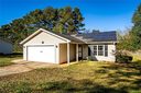 400 Chestnut Boulevard sold home in Anderson, SC