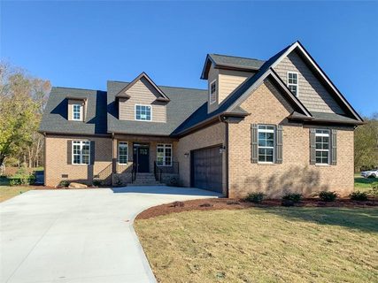 202 Mcphail Farms Circle sold home in Mcphail Farms, Anderson, SC