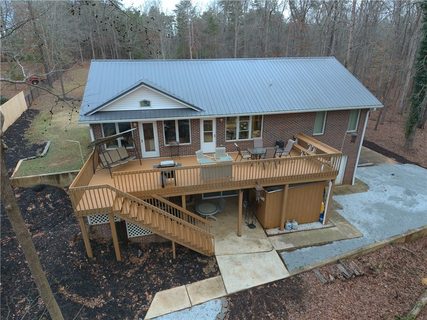 1013 Pintail Rd Pintail Road sold home in Pintail Point, Anderson, SC