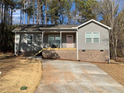 200 Hickory Drive