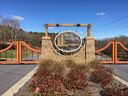 116 Coveside Lane Lot 44 sold home in Six Mile, SC