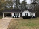 111 Zula Circle sold home in Starr, SC