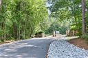 Lot 5 Hunters Ridge Drive sold home in Fair Play, SC