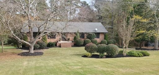 331 Edgewater Drive sold home in Bridgewater Sub, Anderson, SC