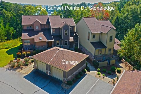 438 Sunset Point Drive
