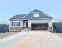 203 Sunny Point Loop sold home in Central, SC