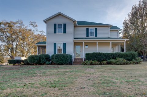 116 Devon Way sold home in Devonshire, Anderson, SC