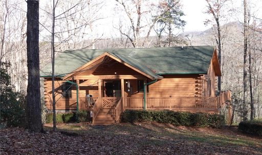 149 Cherokee Hill Ridge Drive
