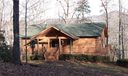 149 Cherokee Hill Ridge Drive sold home in Pickens, SC