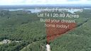 00 Waterford Farms Lane Lot 14 sold home in Seneca, SC
