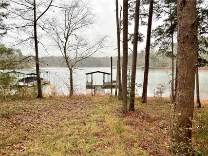 Lot 6 Gareloch Lane sold home in Gambrell Point, Anderson, SC