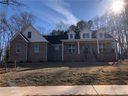 112 Creekwalk Drive sold home in Anderson, SC
