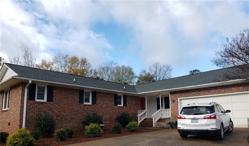 210 Northridge Drive sold home in Northridge, Anderson, SC