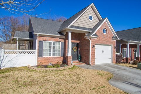 127 Abigail Lane sold home in Cobblestone West, Anderson, SC