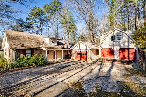 119 Wren Road sold home in Mtn Rest Lake, Mountain Rest, SC
