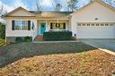 130 White Oak Drive sold home in Easley, SC