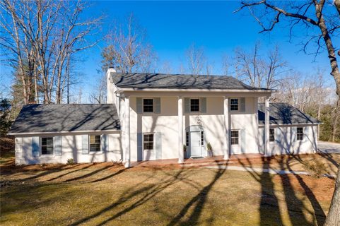 316 Bella Vista Drive sold home in Monte Vista, Easley, SC