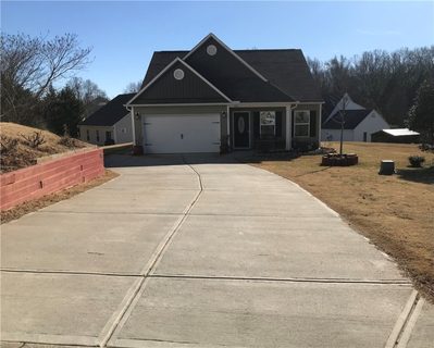105 Glazed Springs Court sold home in Springfield Plantation, Easley, SC