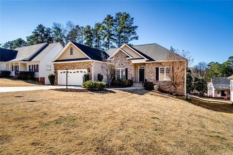 113 James Lawrence Orr Drive
