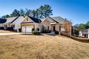 113 James Lawrence Orr Drive sold home in Anderson, SC