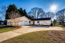 125 Lake Forest Circle sold home in Anderson, SC