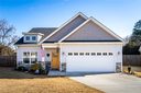 5 Drakeford Court sold home in Anderson, SC