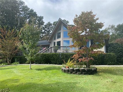 12044 Carnelda Drive sold home in Captains Cove, Seneca, SC