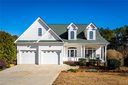 611 Bryant Crossing sold home in West Union, SC