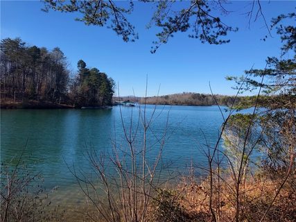 Lot 31 Harborside - Squirrel Point