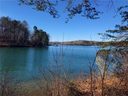 Lot 31 Harborside - Squirrel Point sold home in Six Mile, SC