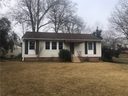 603 Bailey Avenue sold home in Pendleton, SC