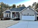 604 Bryant Crossing Drive sold home in West Union, SC