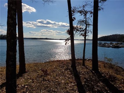 Blank E Waterford Drive sold home in Waterford Sub, Seneca, SC