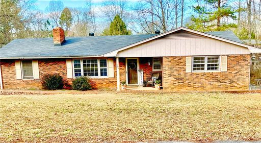 405 Brookhaven Drive sold home in Spring Park, Anderson, SC