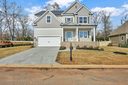 119 Mystic Vineyard Lane Lane sold home in Anderson, SC