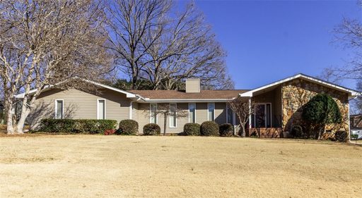205 Warrington Drive sold home in Sedgewood, Easley, SC