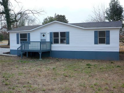 304 Westwood Drive sold manufactured home in Sunset Forest, Anderson, SC