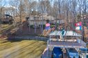 1472 Coneross Point Drive sold home in Seneca, SC