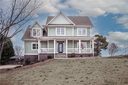 351 Greenhill Drive sold home in Anderson, SC