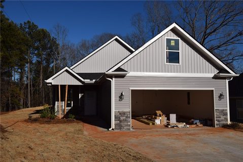 101 Falcons Landing sold home in Falcons Landing, Anderson, SC